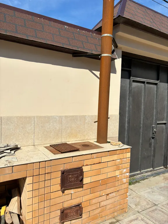 Коттедж у моря