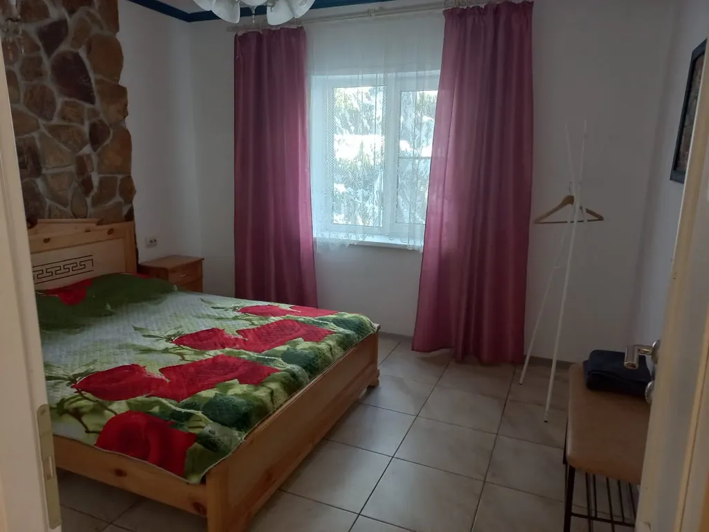 Дом в испанском стиле