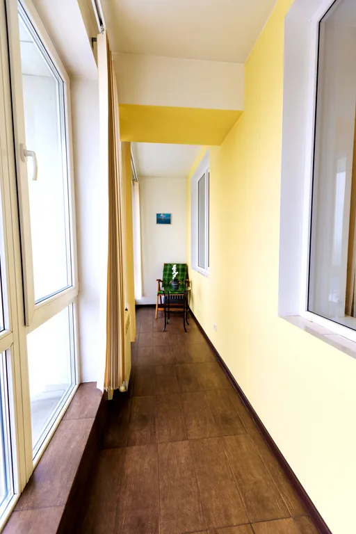 Апартаменты люкс в ЖК Фрегат