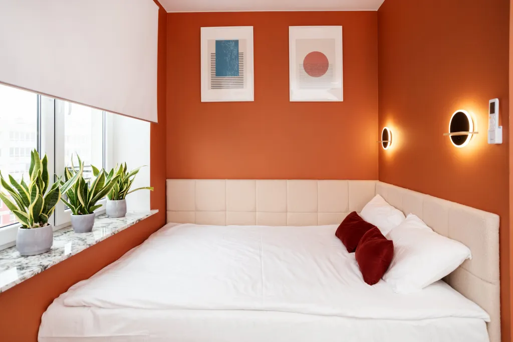 Квартира Квартира Джакузи — Светлогорск