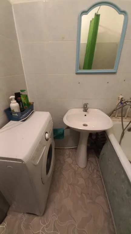 Квартира в Ленинском районе