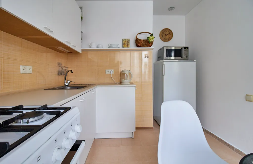 Уютная квартира в центре Немига/Фрунзенская