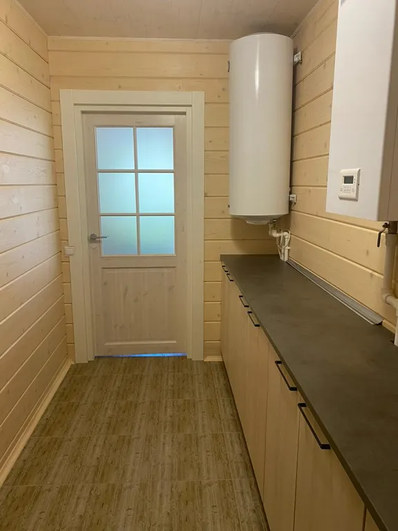 3-комнатный Дом