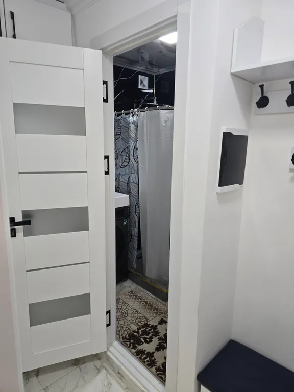 Идеальная квартира в Сердце Самарканда