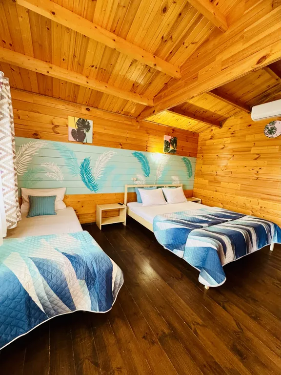 1-комнатный Дом