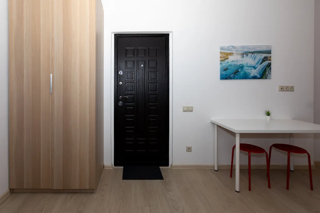 Квартира Квартира Студия у метро Говорово — Москва