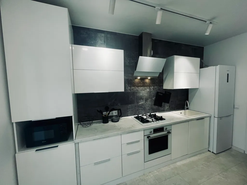 Квартира Уютная однокомнатная квартира — Калининград