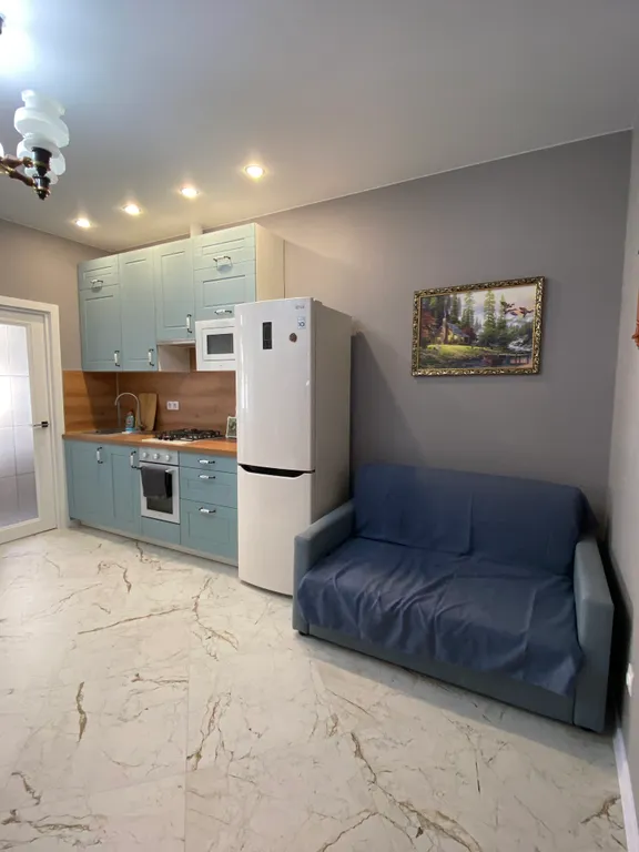 Квартира Уютная квартира в курортной зоне — Горячий Ключ