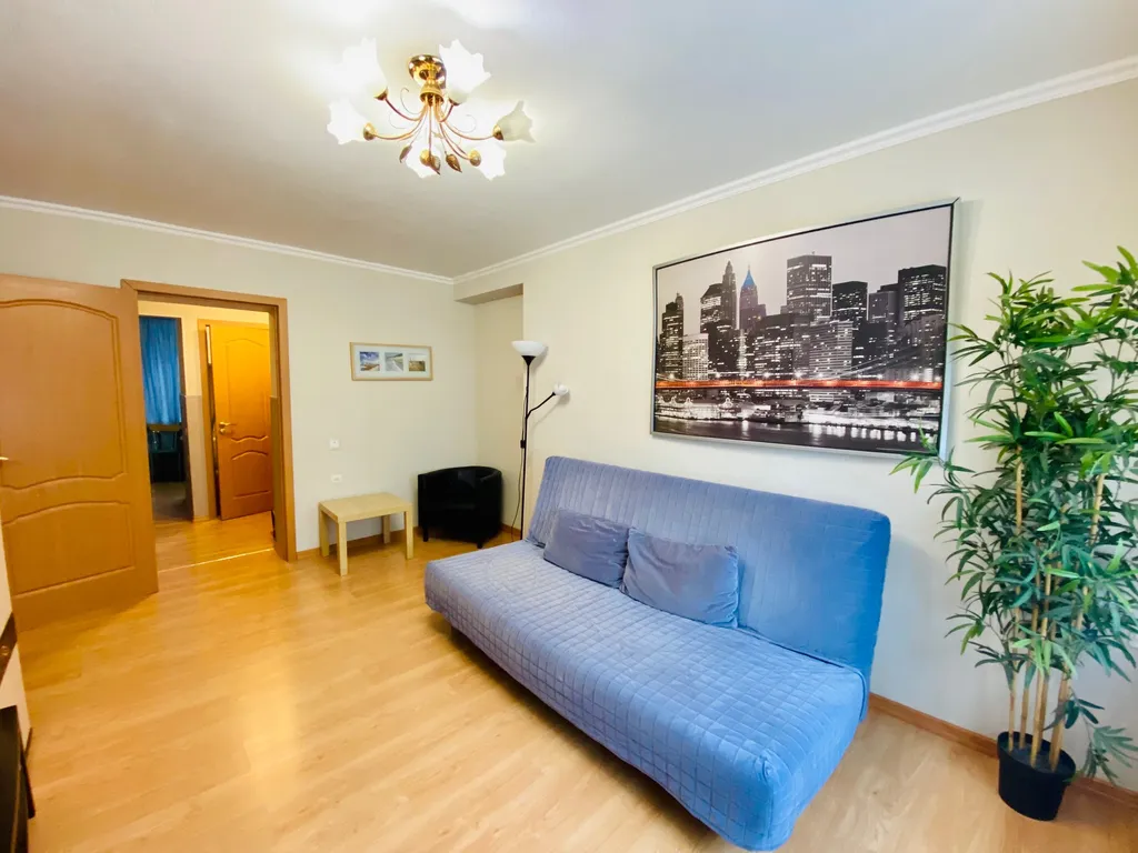 Тихий центр