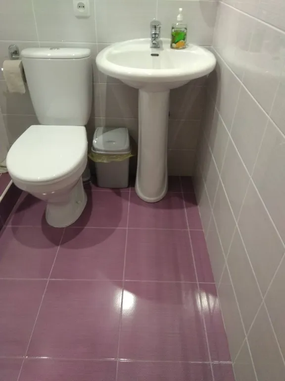 Квартира Апартаменты классические — Судак