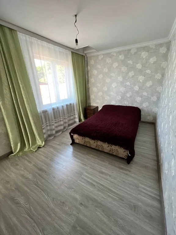 Уютная квартира в парковой зоне