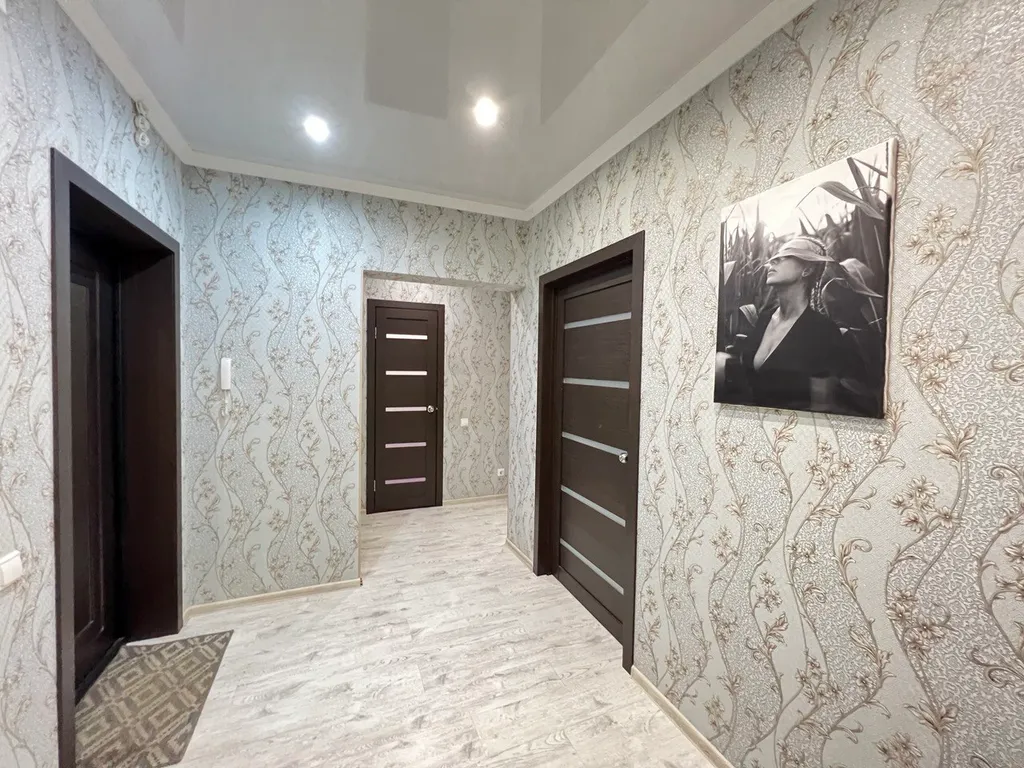 Квартира в центре