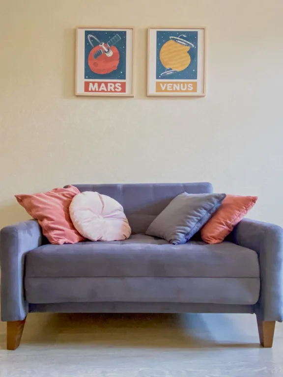 Квартира Солнечная система рядом с аэропортом Шереметьево.