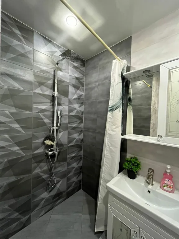 Евродвушка с видом на реку