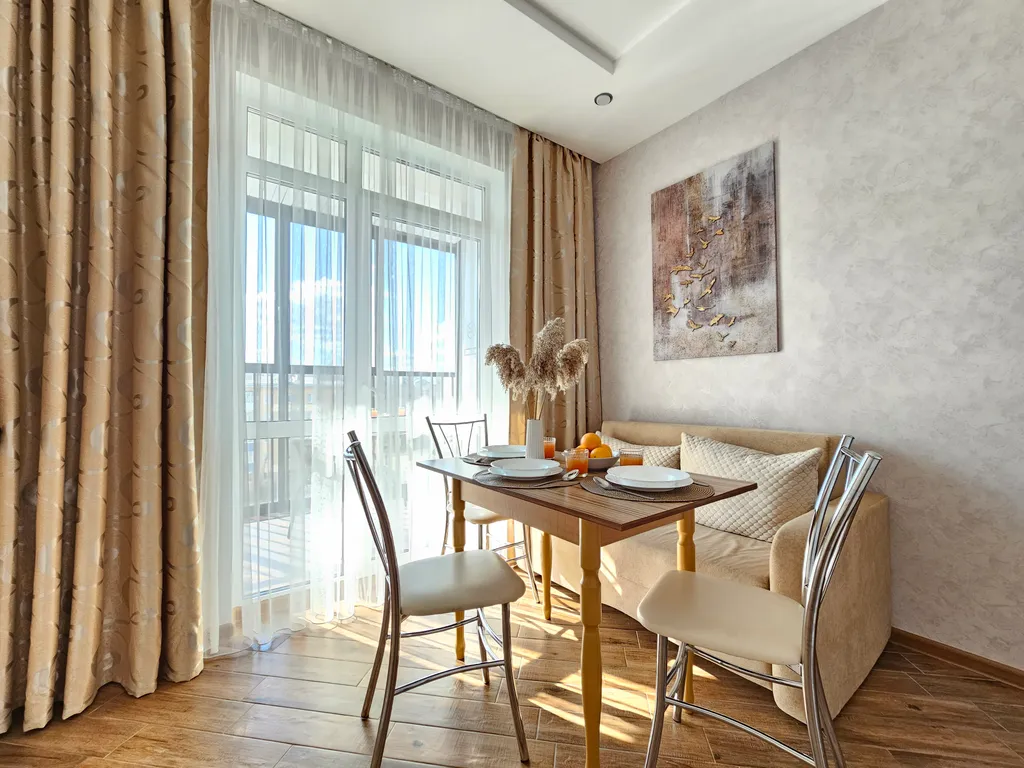 Квартира Апартамент в высотке — аренда посуточно в Вологда