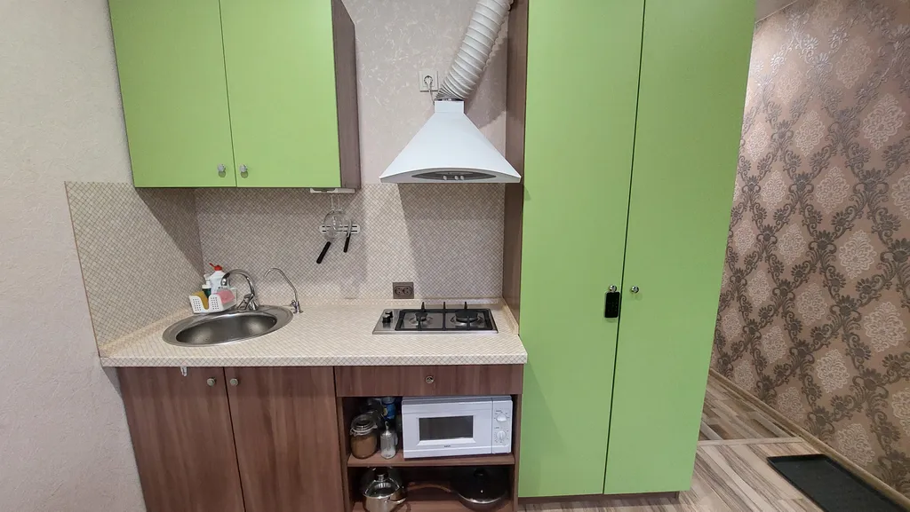 Апартаменты СВ Атлант студия 2