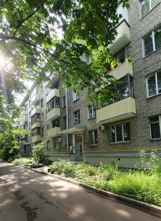 Уютная квартира у метро Белорусская