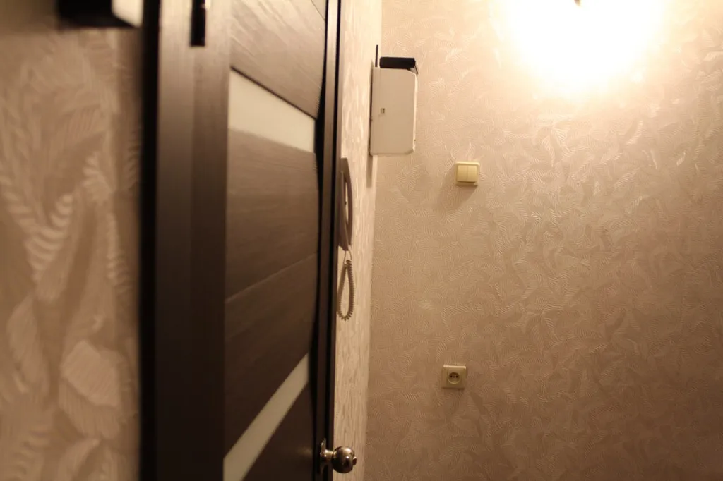 Однокомнатная квартира в центре