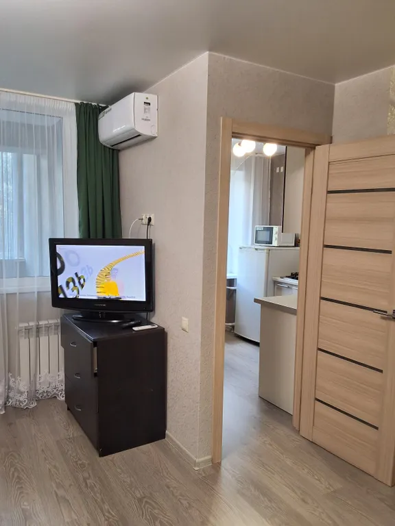 Идеальная квартира