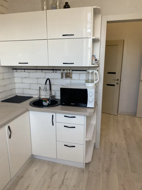 Уютные апартаменты с видом на звезды