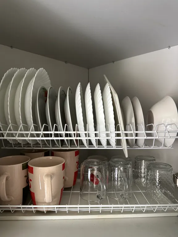 Уютная 2-комнатная квартира в центре