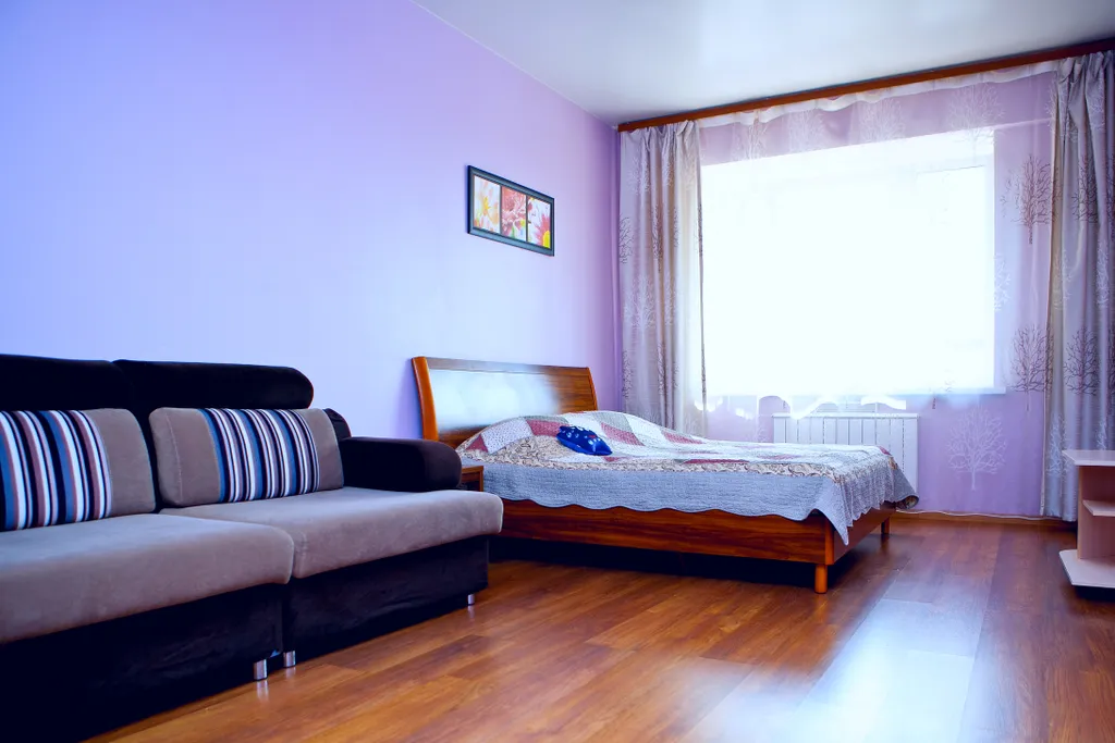 Квартира остановка Эталон/рядом МТЦ Новый