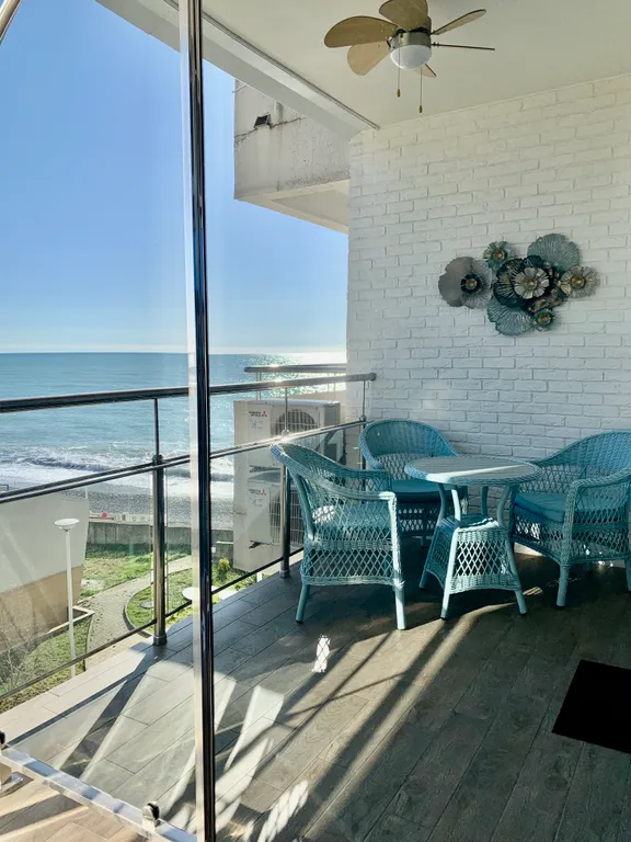 Апартамент Julia