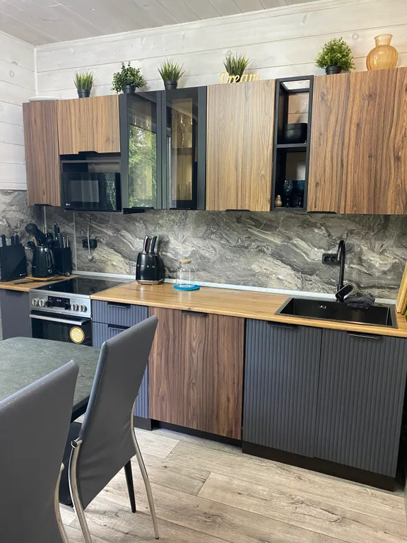 5-комнатный Дом