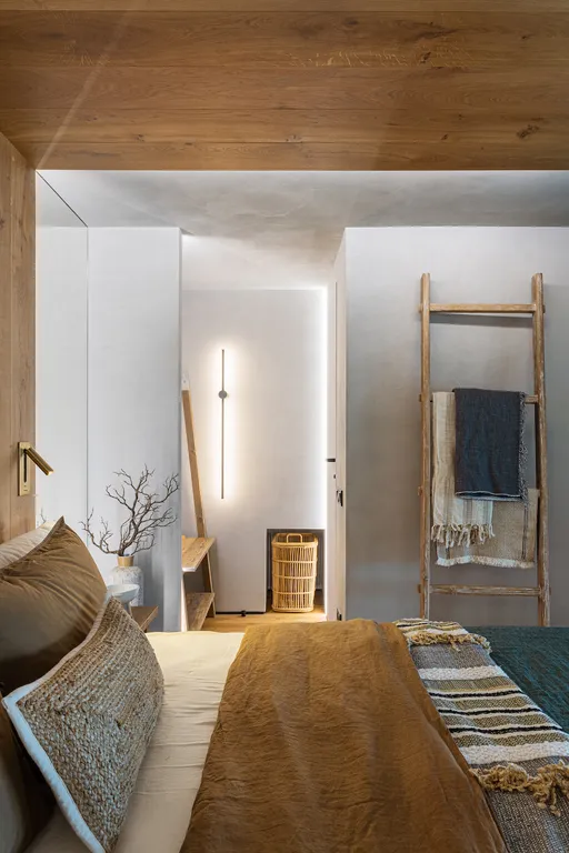 Studio 36 Suites Green Penthouse