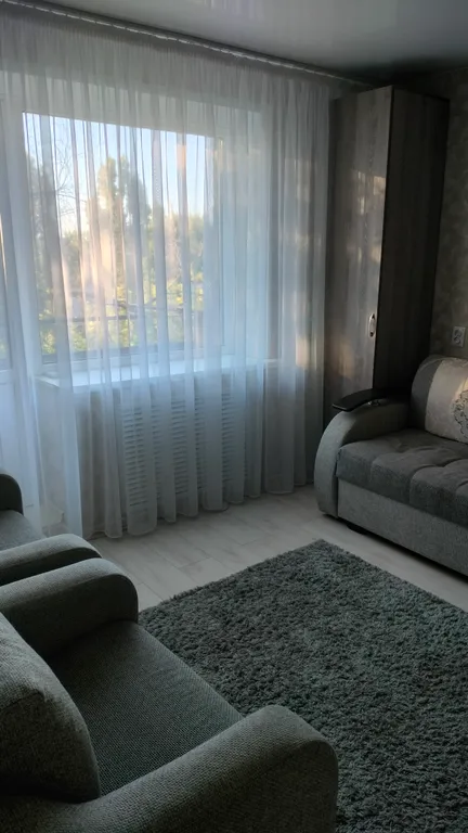 Уютная квартира в центре