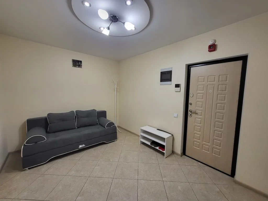 Ваш уютный дом на сутки