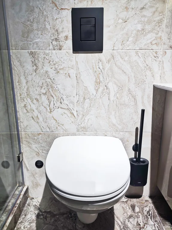 Квартира Квартира Студия в Парке № 3 — Сириус