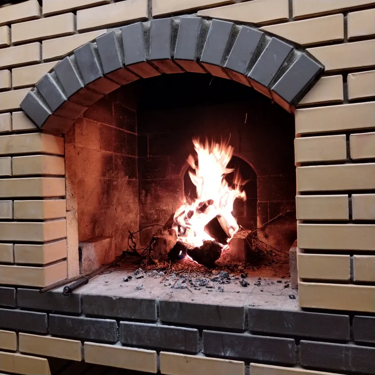 Уютный домик на участке 50 соток