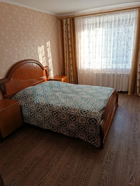 Квартира Уютная квартира в историческом районе Понарт — Калининград