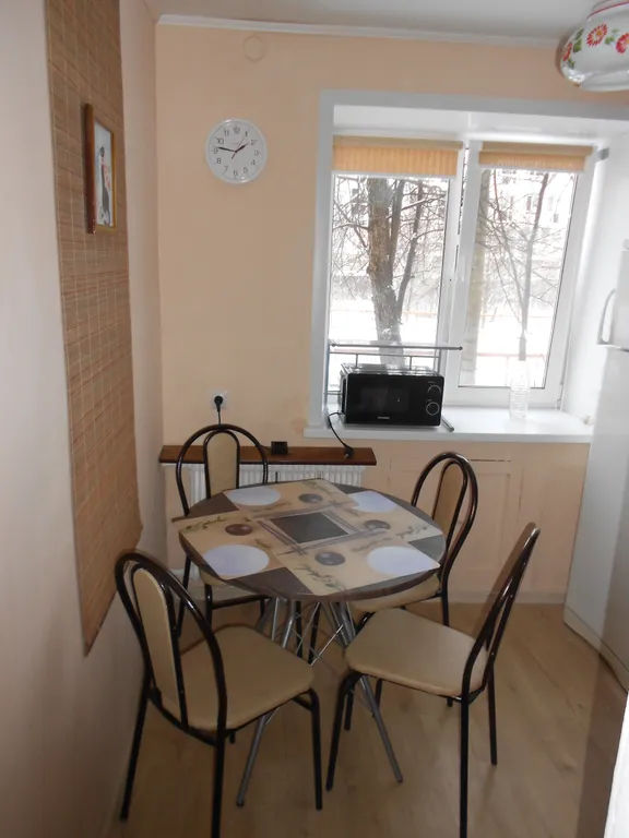 Уютная 2-х комнатная квартира в центре города