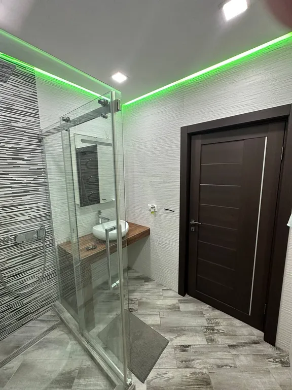 Коттедж Дом в центре города — Геленджик