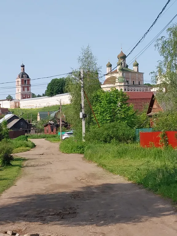 Уютный благоустроенный дом