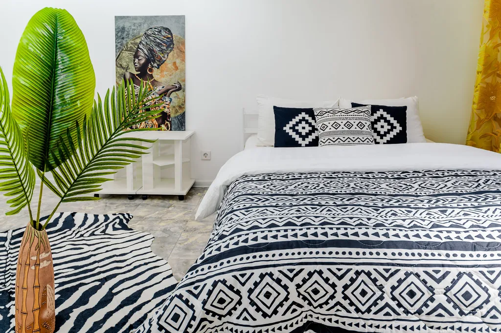 Квартира Светлая квартира в Морской Горгиппии — Анапа