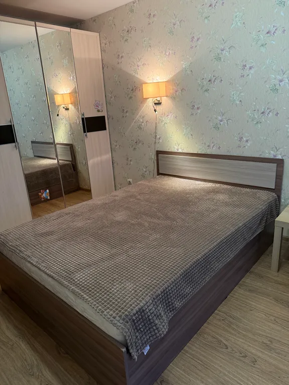 3х комнатная квартира