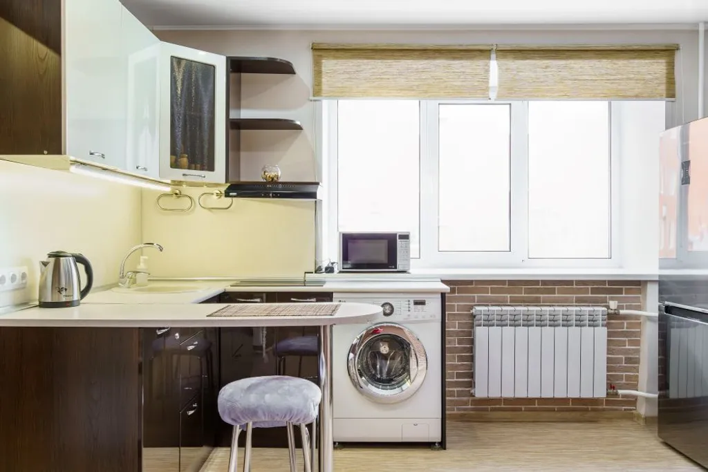 Good Night на Тверской 51/1