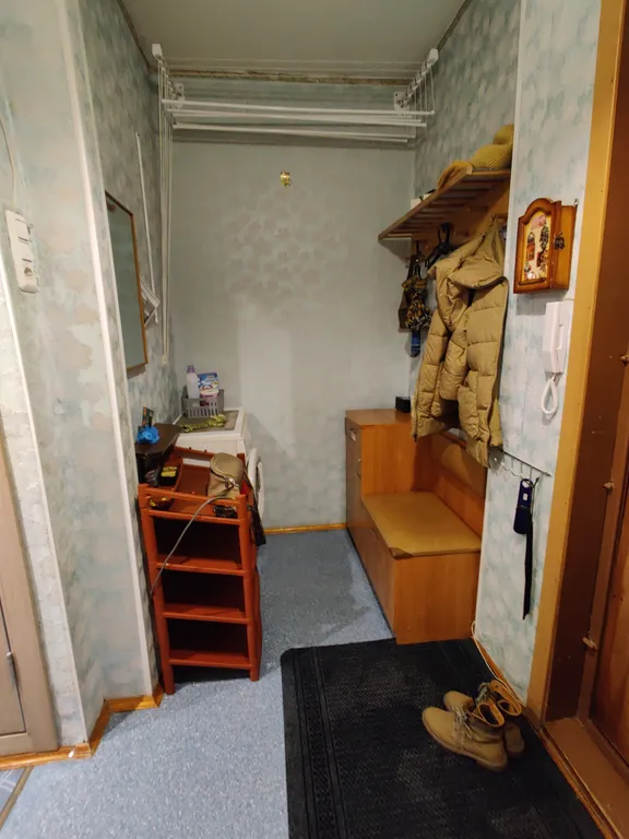 Квартира Квартира Апарт как дома — Санкт-Петербург