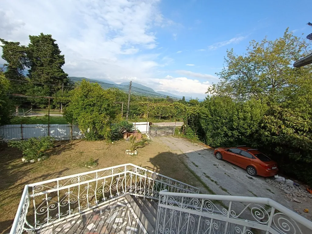 Апартаменты в йога центре