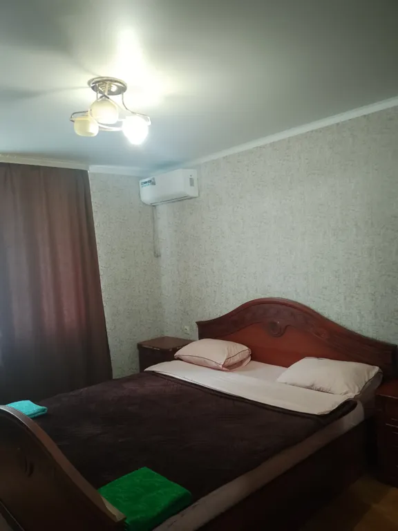 Уютная квартира в центре города — аренда посуточно в Минеральные Воды