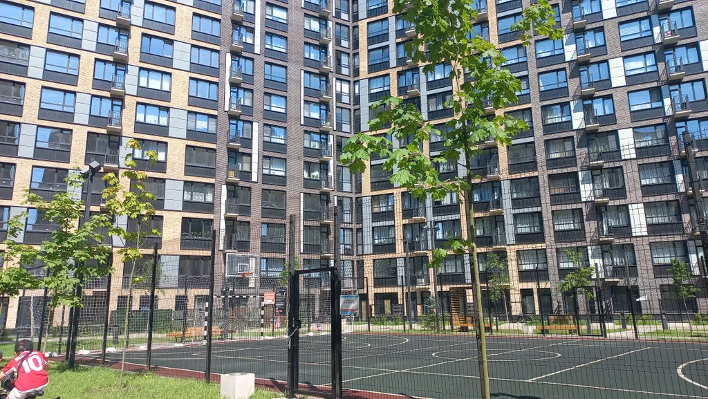 Квартира у Областной больницы