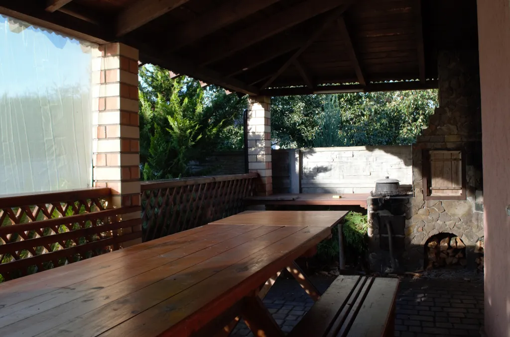 Уютный дом возле Брестской крепости