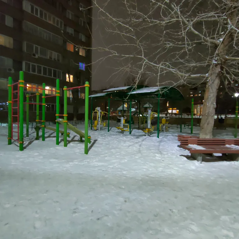 Уютная квартира в центре Оренбурга