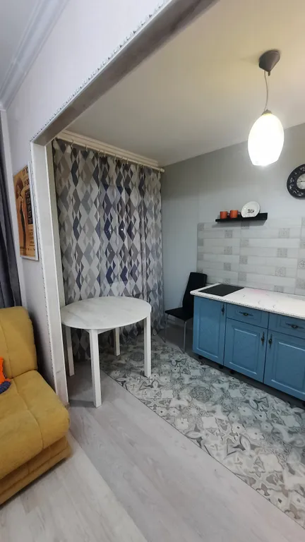 Уютная студия