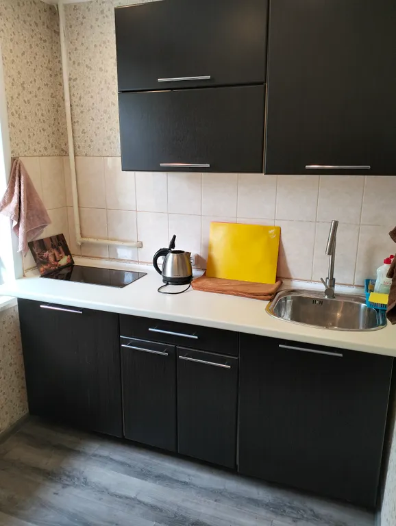 Чистые уютные двухкомнатные апартаменты на Московской площади в центре