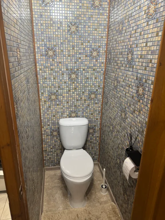 Апартаменты в центре города