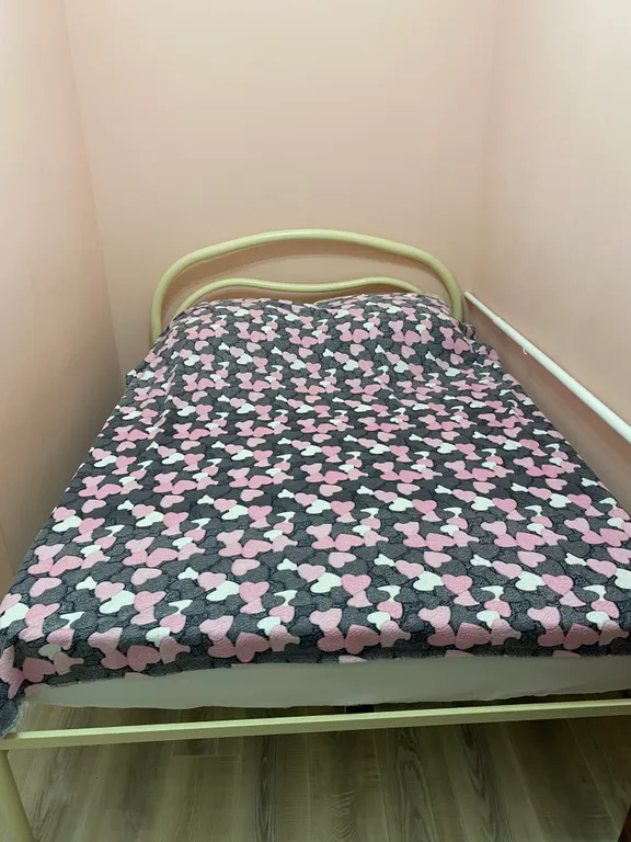 Половина дома с отдельным входом недалеко от моря